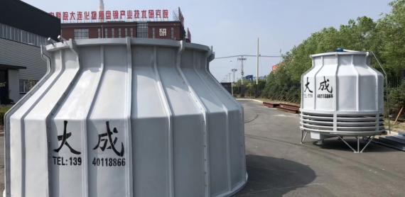 冷却塔维修攻略：常见问题与解决方案