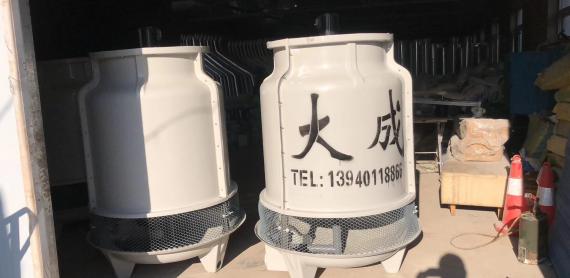 如何延长冷却塔的使用寿命